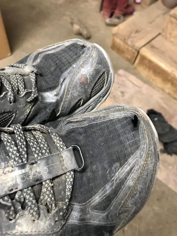 User uploaded product image