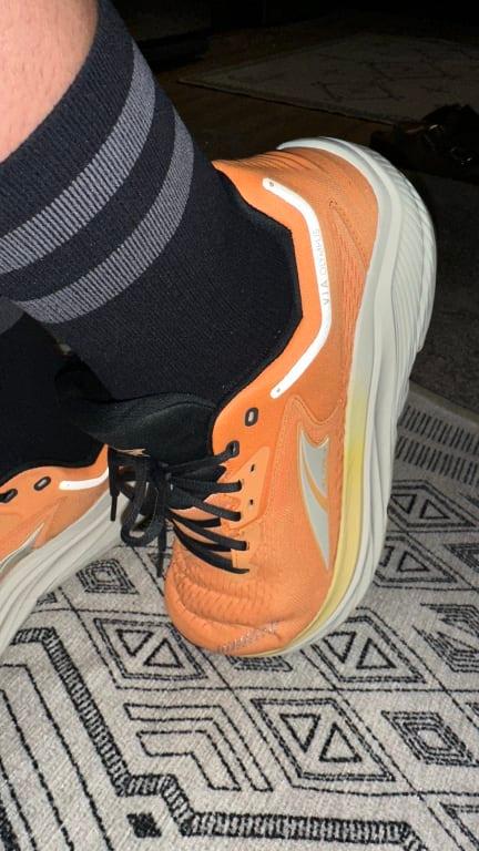 User uploaded product image