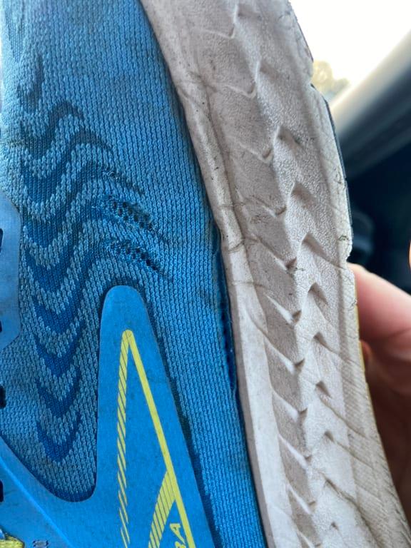 User uploaded product image