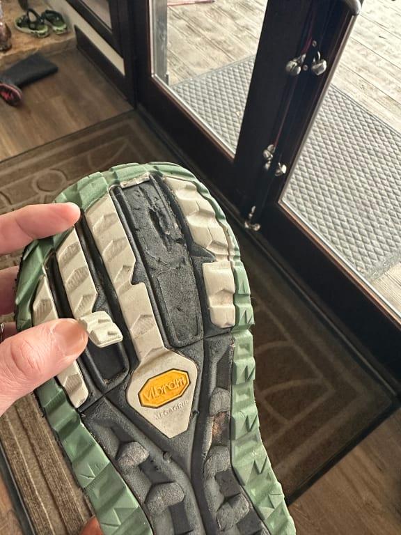 User uploaded product image