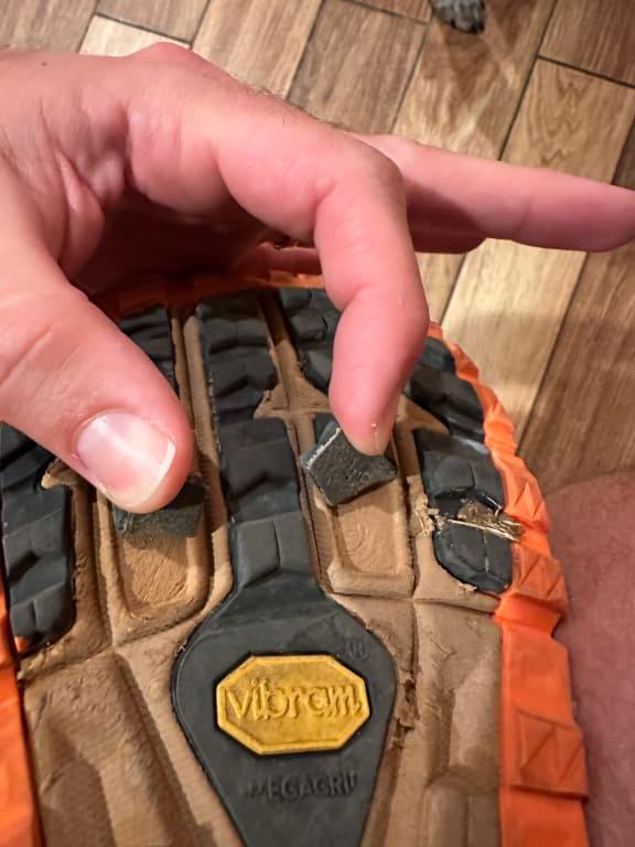 User uploaded product image