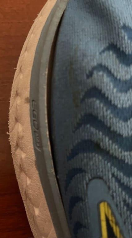 User uploaded product image