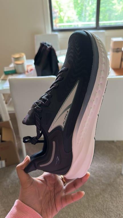 User uploaded product image