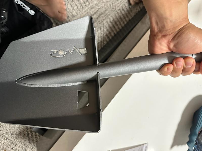 User uploaded product image