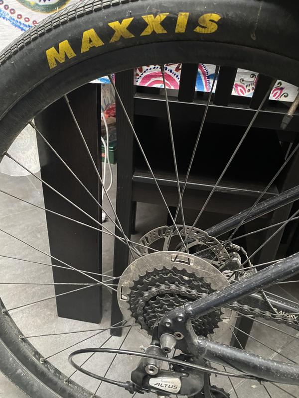 Maxxis Hookworm Maxxis Grifter Tire 29 X Clincher, Wire