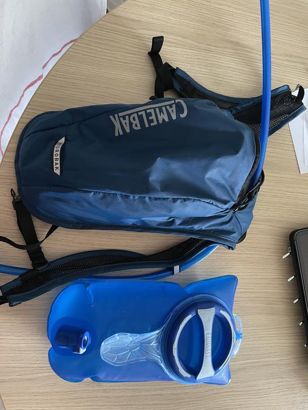 Sac d'hydratation Lobo 9L CamelBak | Altitude Sports