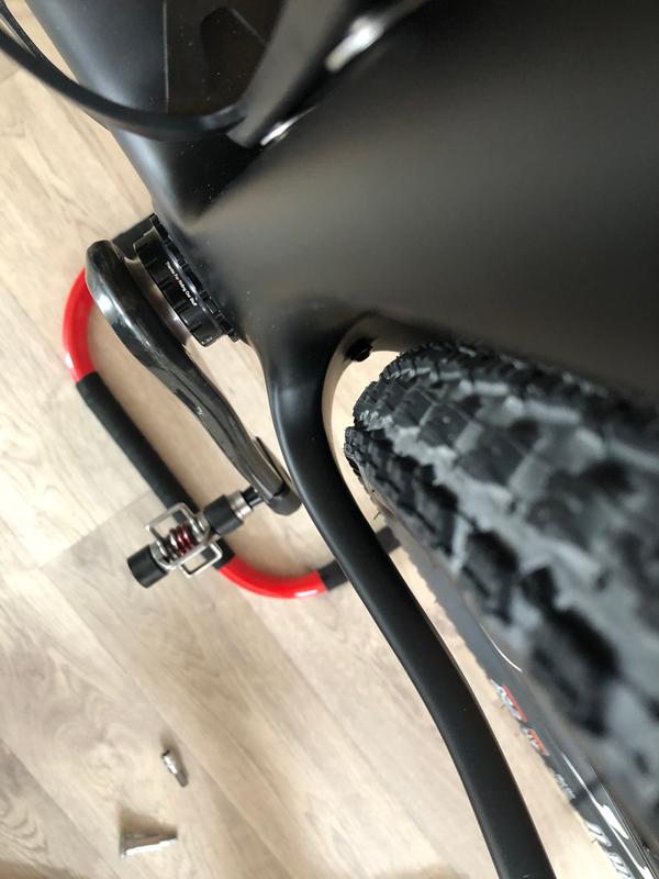 Supporti Per Ringhiere Modello Nave Supporto Per Ringhiera Krick Romarin 25 Mm - Confezione Da 2 Pezzi, Codice Ro1510 Ruggiero Ricci