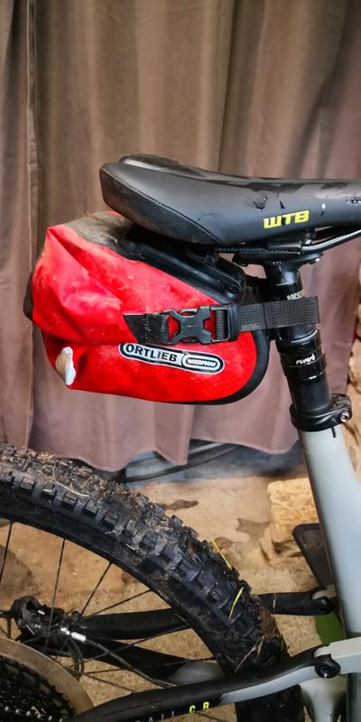 ortlieb saddle bags