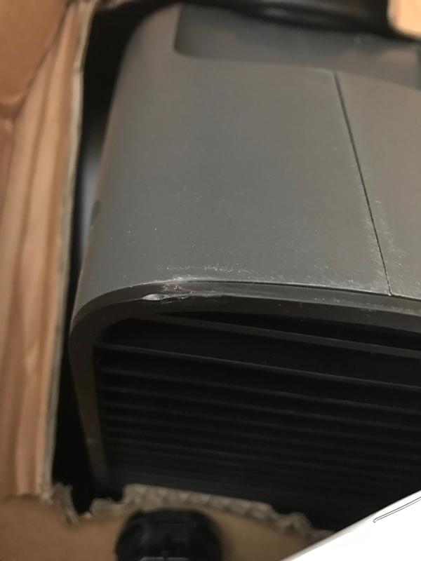Ventilateur Wahoo Kickr Headwind Smart - Cycle Néron