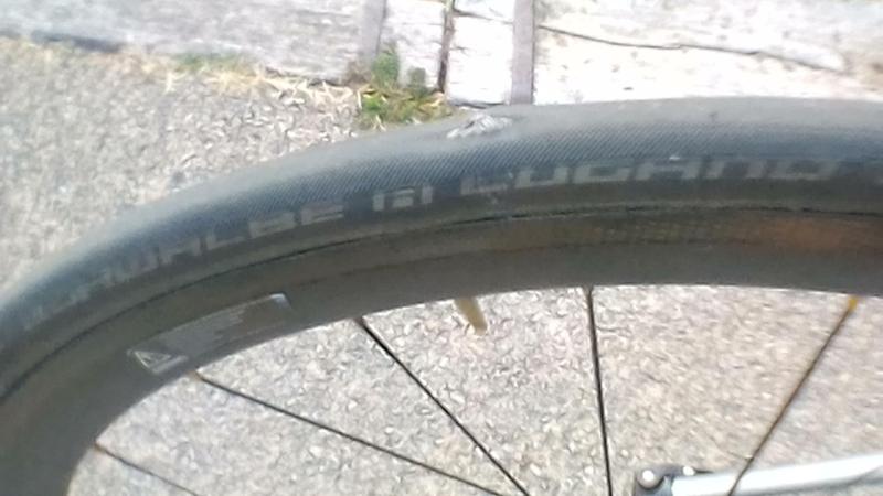 schwalbe lugano tubular