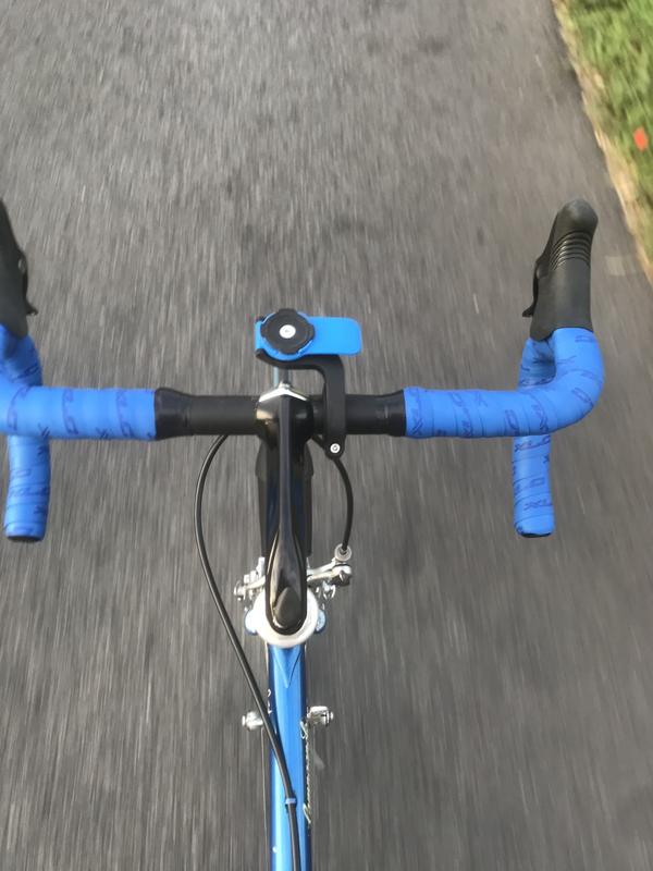 Leviers De Frein TRP RRL Pour Vélo De Route - Noir/Argenté