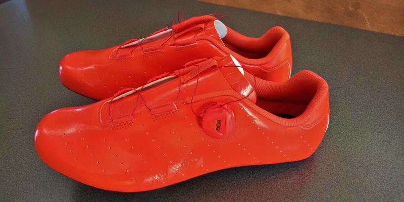 Chaussures Mavic Cosmic Boa SPD