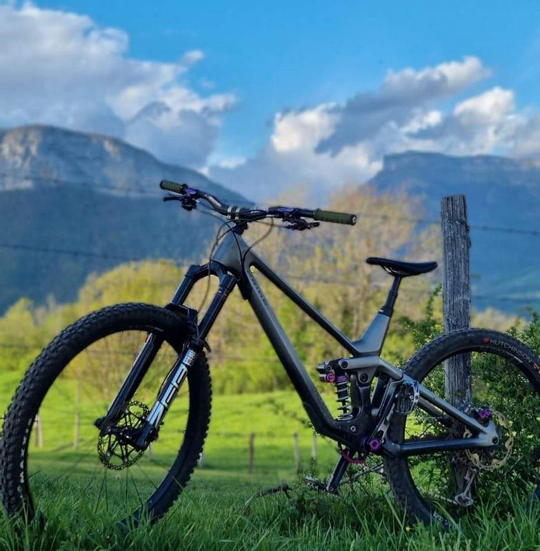Poc Joint VPD 2.0 Knee - Genouillères VTT