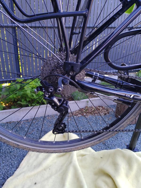 Shimano Deore RD-M6000 GS Schaltwerk 10-fach Shadow Plus Mittlerer Käf – -shop
