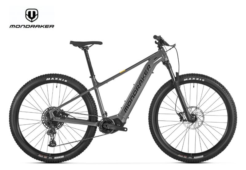 Mountain Bike Mondraker Tundra Mondraker Thundra Sram SX
