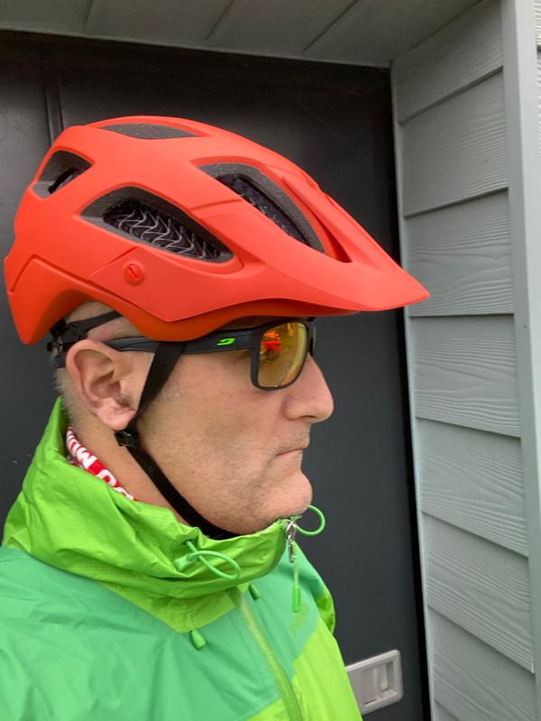 bontrager blaze helmet review