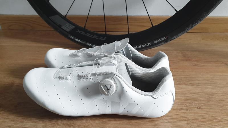 Mavic Cosmic Boa SPD Road Shoes Black Alltricks