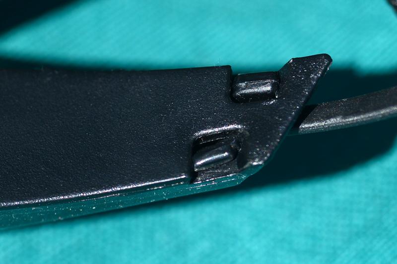 Casque Integral Tytan Road Rider Noir Brillant XS S M L XL XL