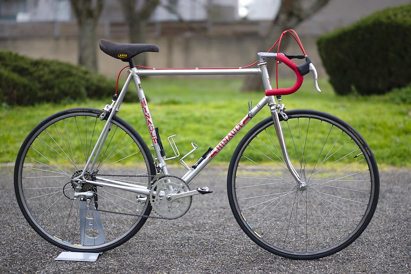 Étriers De Frein Campagnolo Veloce D'occasion - Portée 39-49 Mm - Argent - Pour Vélo De Route