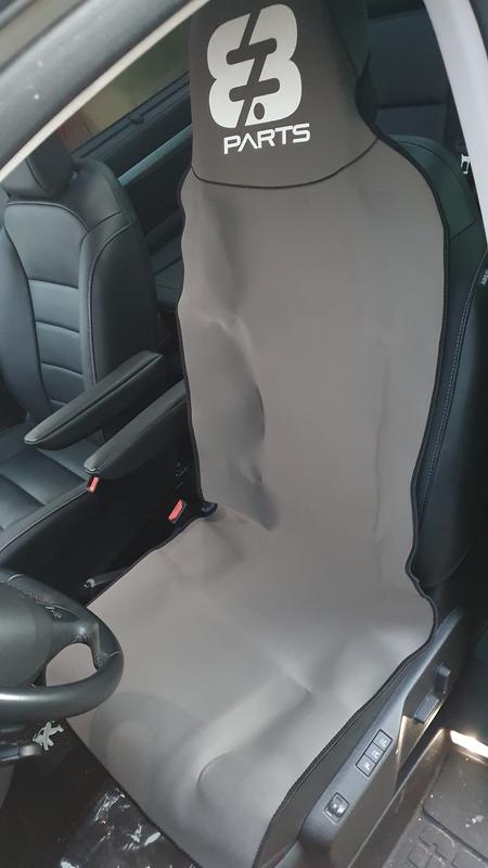 Housses De Siège De Voiture, Coussin De Siège Avant En Peluche, Coussin De Protection Confortable, Coussin De Siège De Voiture Chaud D'hiver, Accessoires De Voiture