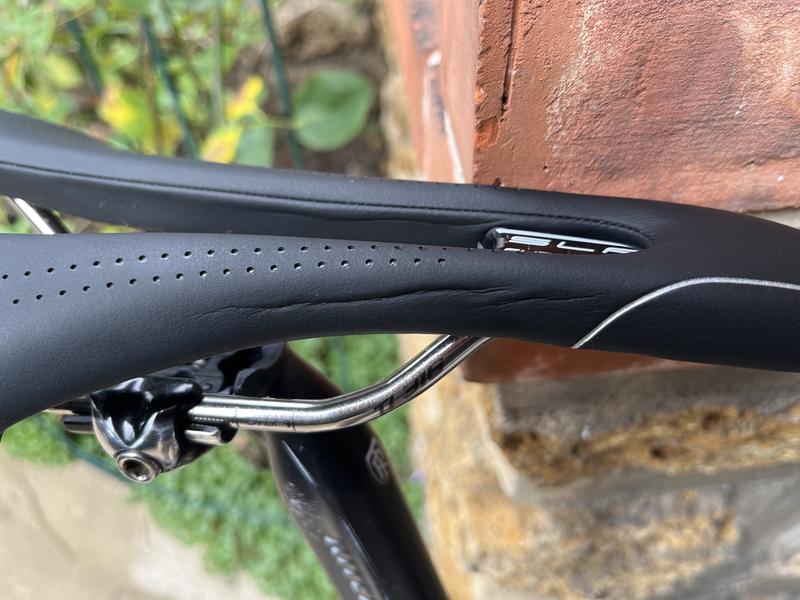 Selle SPECIALIZED S-Works Power Carbon Blk 130