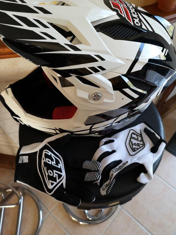 Gants VTT AIR Légers Et Ventilés Avec Une Adhérence Optimale