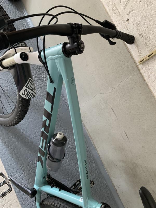 Garde-boue RockShox – Protection Fourche, Installation Facile – NEUF, Fabriqué En Pologne