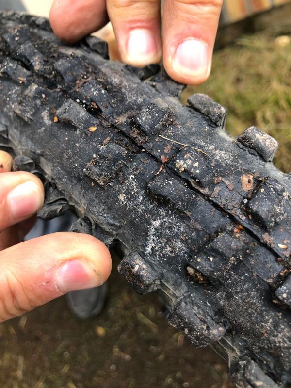 Pneu Maxxis High Roller II – 27.5x2.80, 3C Maxx Terra, EXO, 120 Tpi, Neuf