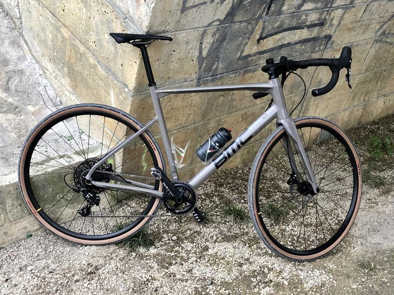 Bmc roadmachine x store 2021