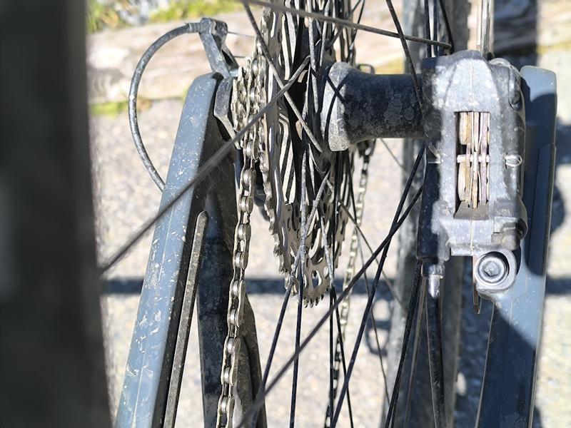 Pastiglie Freno Metalliche Sileduove Per Saint, QUADIEM, ZEE - Dissipazione Calore Oro