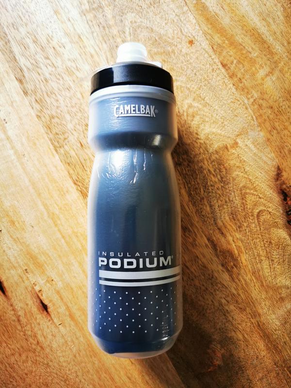 Review: Camelbak Podium 710ml bottle