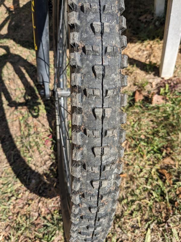 MAXXIS Pneu HIGH ROLLER II 26x2.30 EXO Protection Tubeless Ready Tringle Souple TB73307000 Alltricks