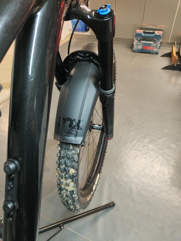 boue avant garde boue fox 36 2021