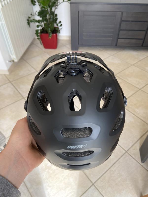 PRIX NOËL : Endura SingleTrack MIPS Helmet - Casque VTT Homme pas cher