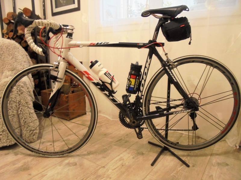 Pneu Vélo Route Vittoria Rubino Pro IV G2.0 - Neuf En Emballage D'origine - Poids 306g