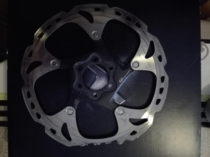 Disque Frein Shimano Disque De Frein Shimano Deore XT SM-RT86