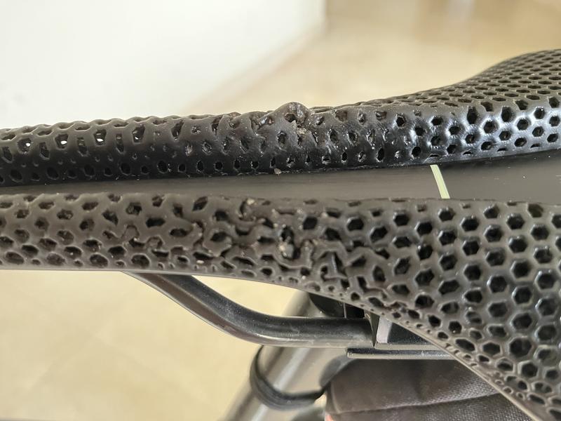 Fizik Antares Versus Evo 00 Adaptive Saddle Black