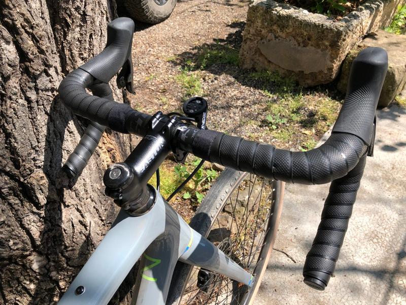 brooks cambium bar tape natural