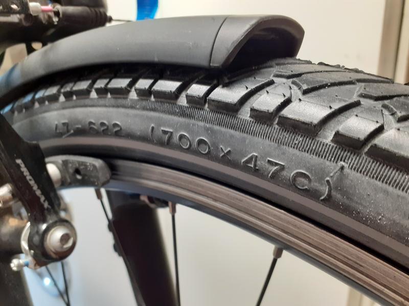 Michelin protek cross e bike on sale