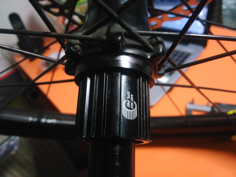 Cassette Shimano XTR CS-M9001 11 Vitesses (11-40 Dents) - Neuf Sous Emballage