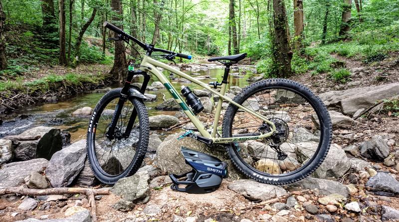 Zaskar Comp Mtb Gt Zaskar Alluminio Prodotto Ricondizionato MTB