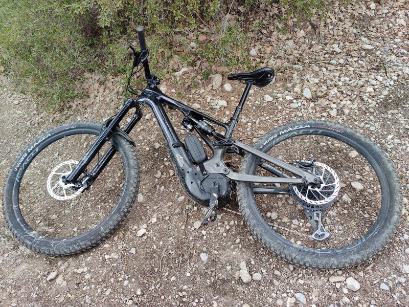 Fidlock Twist Essential Bag M Base Bici Nera | Fidlock - Foto 9