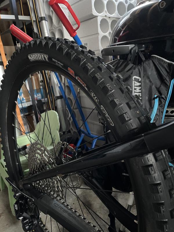 Maxxis Shorty 29'' MTB Tire Tubeless Ready Foldable Wide Trail (WT