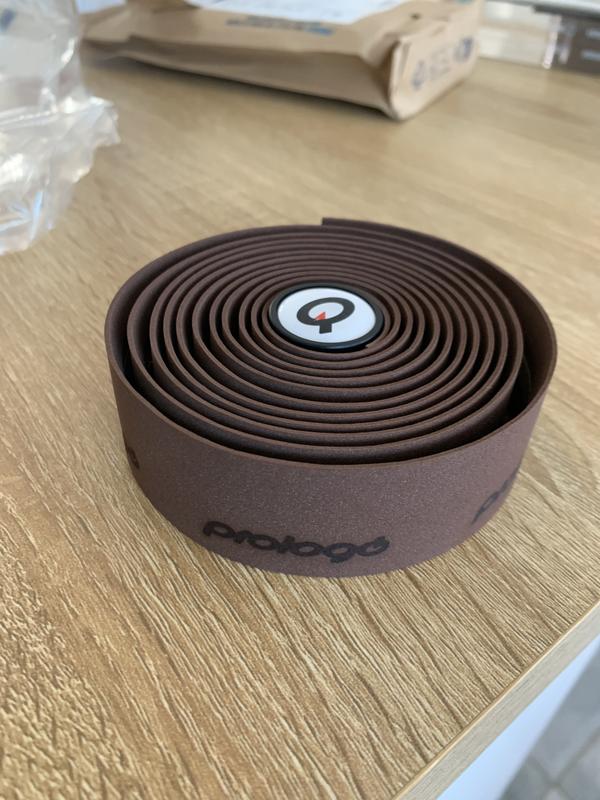 CP.NASTRI PLAINTOUCH PLUS RED - Nastro Adesivo Prologo, Rosso, Robusto E Resistente