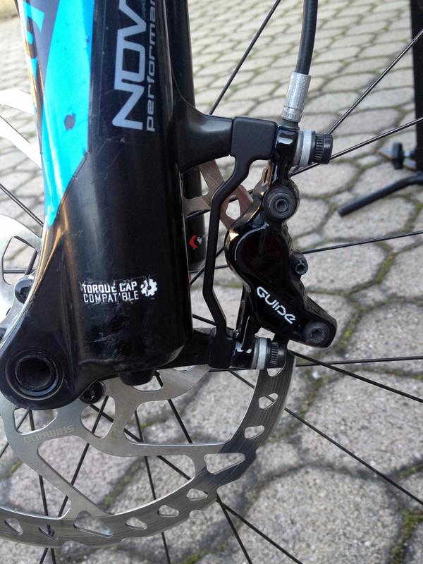 Adaptateur de frein à disque Shimano Sm-ma-r160 160 mm Pm / fm arrière