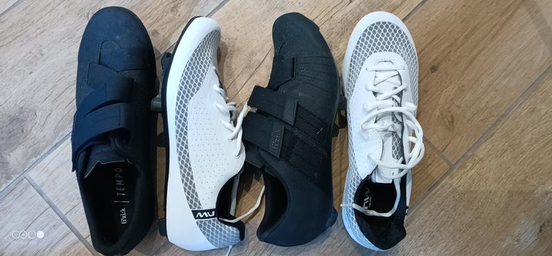 Northwave Mistral Road Shoes White | Alltricks.com