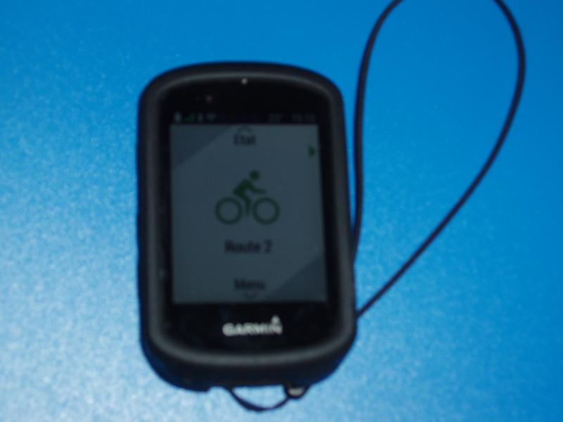 Garmin Edge 830, un compteur GPS riche en fonctionnalités - Bike Café