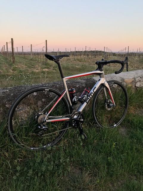 bmc roadmachine 51cm