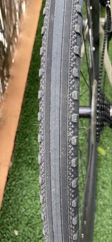 Pneu WTB Byway 700x44 TCS – Tubeless Pliable, Noir, SG2, Léger