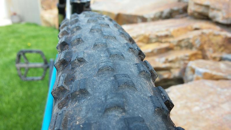 Continental Cross King 2.2 Performance Pneu Métallique 55-622 (29 X 2.2") - Polyvalent VTT